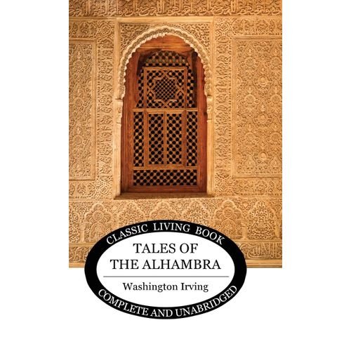 Tales Of The Alhambra