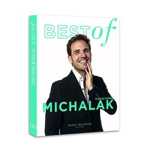Best Of Christophe Michalak