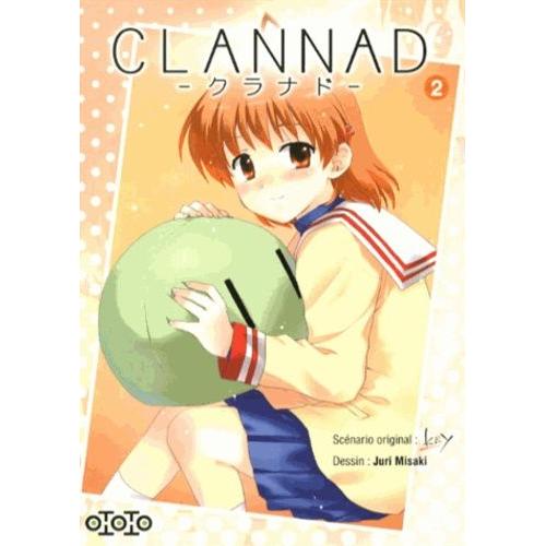 Clannad - Tome 2