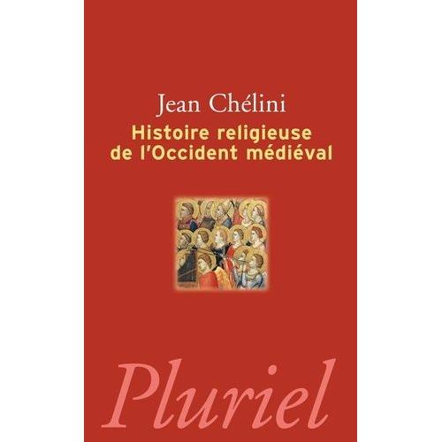 Histoire Religieuse De L'occident Médiéval