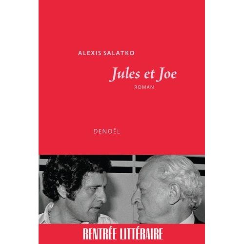 Jules Et Joe