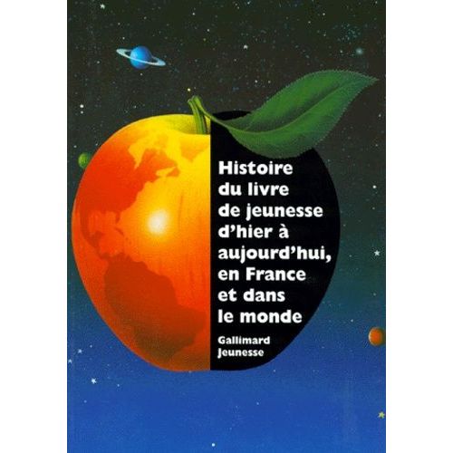 Histoire Du Livre De Jeunesse D'hier À Aujourd'hui, En France Et Dans Le Monde