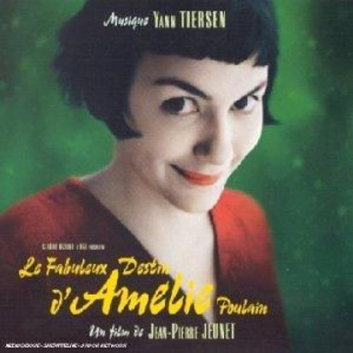 Le Fabuleux Destin D'amelie Poulain (Bof)