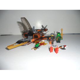 LEGO NINJAGO 70601 - Le requin du ciel