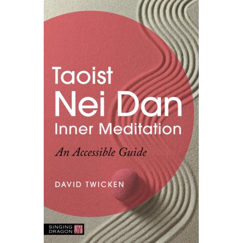 Taoist Nei Dan Inner Meditation