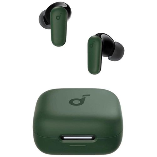 Anker Soundcore P30i, True Wireless, Vert