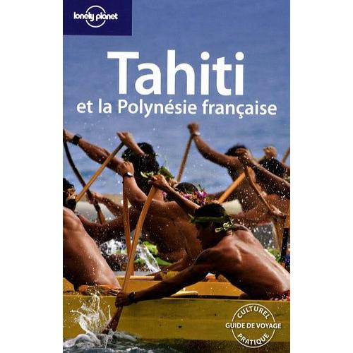 Tahiti Et La Polynésie Française