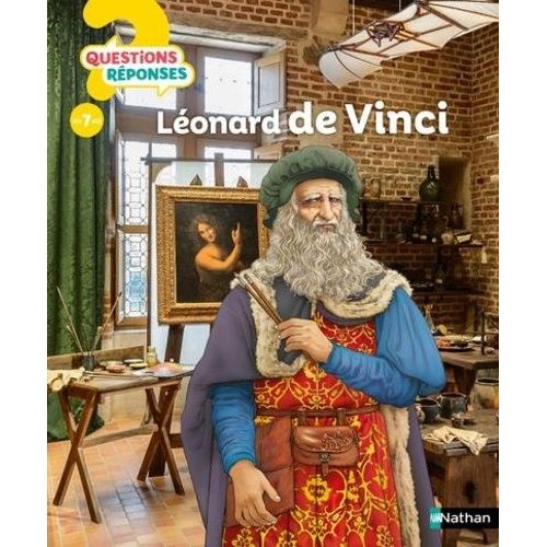 Léonard De Vinci