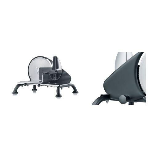 Trancheuse manuelle Graef H92 noire image 1 | Rakuten