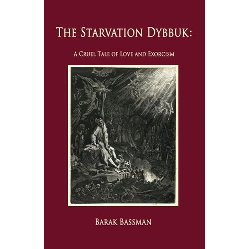 The Starvation Dybbuk