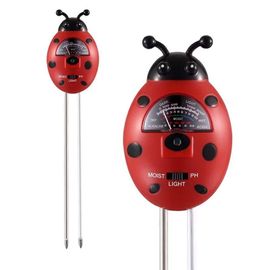 Humidimètre Pour Sol, Humidimètre Pour Plantes, Moniteur D'humidité