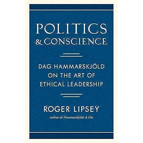 Politics And Conscience