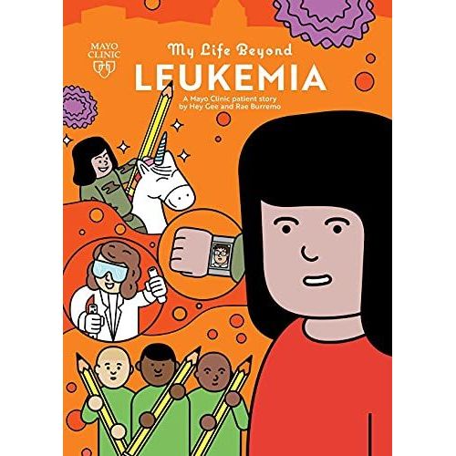 My Life Beyond Leukemia: A Mayo Clinic Patient Story