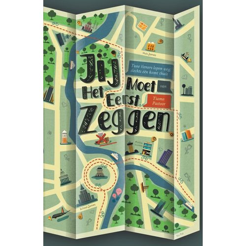 Jij Moet Het Eerst Zeggen