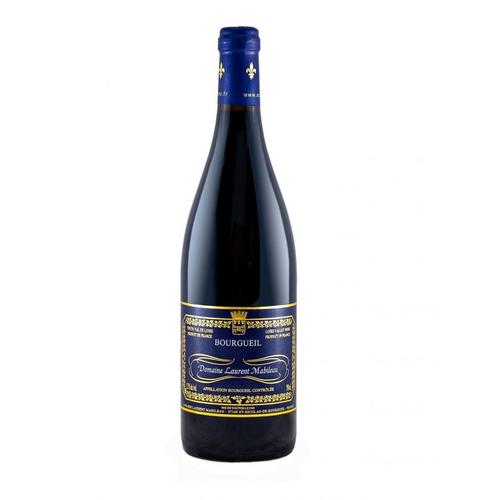 Domaine Laurent Mabileau Aoc Bourgueil Rouge 2020