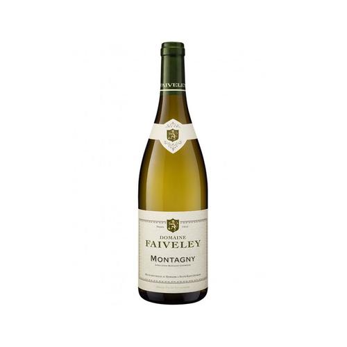 Domaine Faiveley Montagny Blanc 2021