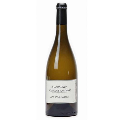 Domaine Dubost Chardonnay Beaujolais-Lantigné Blanc 2021