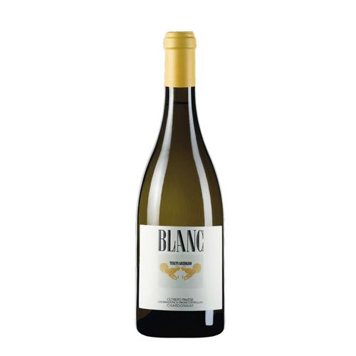 Tenuta Mazzolino "Blanc" Chardonnay Igp Provencia Di Pavia