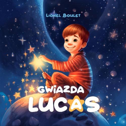 Gwiazda Lucas