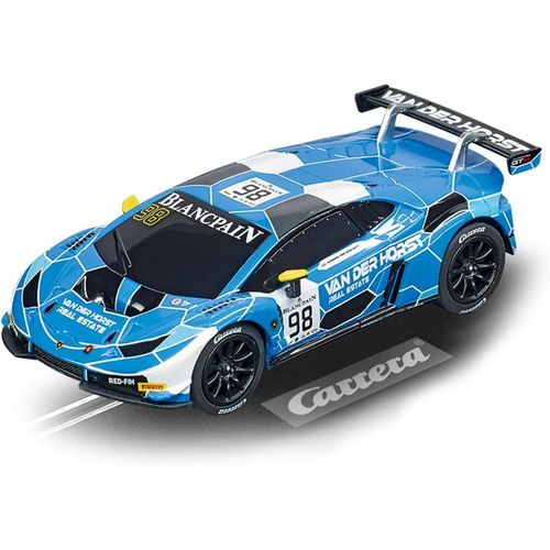 Pull And Speed Lamborghini Huracan Gt3 No.98