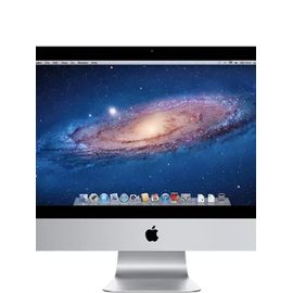 Apple iMac 21.5" Mid-2011 Intel Core i5 - Ram 4 Go - DD 500 Go