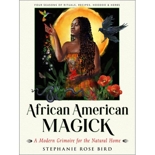 African American Magick