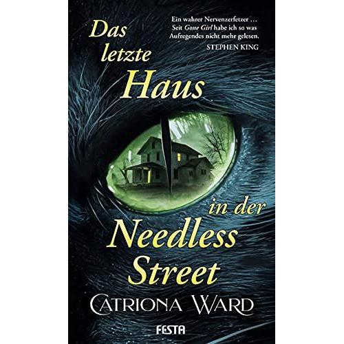 Das Letzte Haus In Der Needless Street