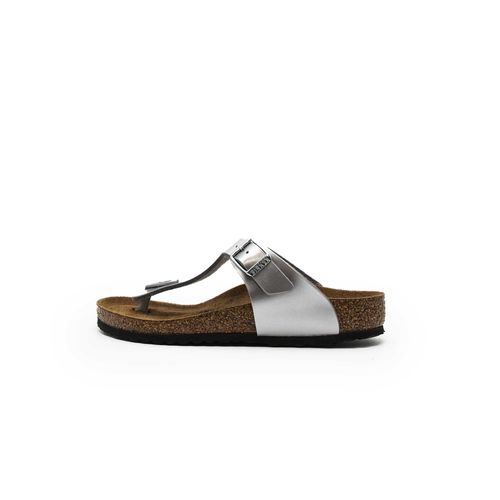 Chaussons Birkenstock Gizeh Kids Electric Metallic - 32