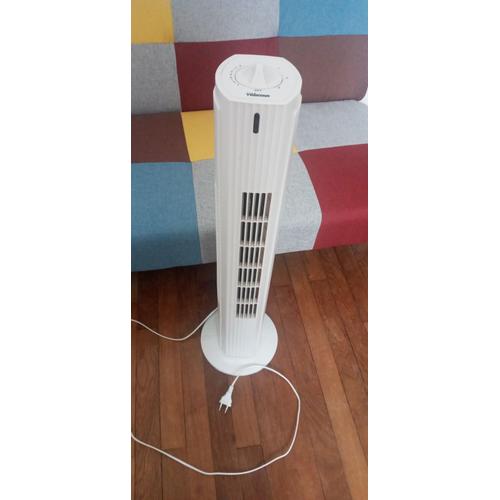 Ventilateur Tristar