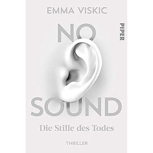 No Sound - Die Stille Des Todes