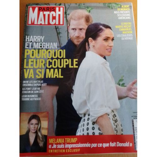 Paris Match 3939