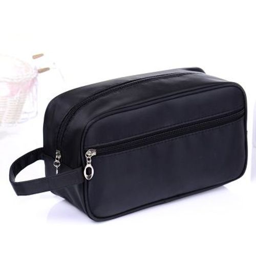 Trousse de toilette de voyage pour hommes et femmes, mallette cosmétique, mallette, pas plus, utilitaire de la présidence, boîte de rangement, accessoires, fournitures