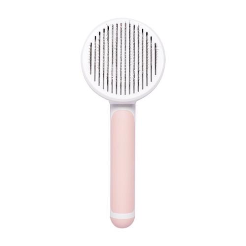 Brosse De Toilettage Pour Animaux De Compagnie, Peigne Pour Chat, Self Books, Slunicef, Élimine Les Poils, Ohio Ages Pour Chien, Accessoires