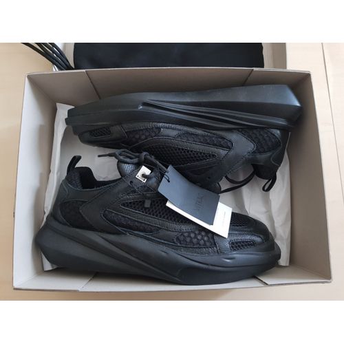 1017 Alyx 9sm Mono Slip-On / Hiking Noir - 43