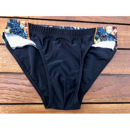 Slip De Bain Garçon 16 Ans - S - 36