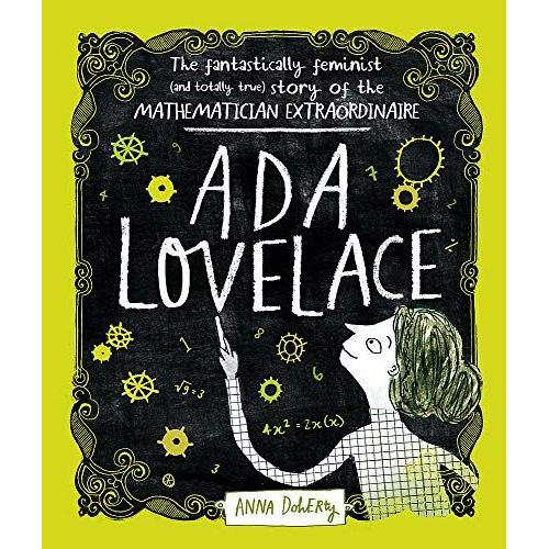 Ada Lovelace