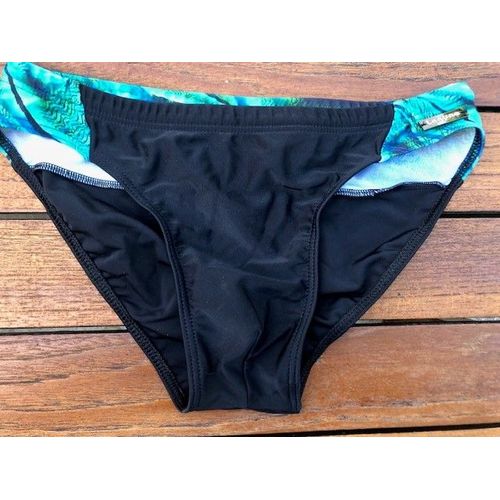 Slip De Bain Garçon 16 Ans - S- 36