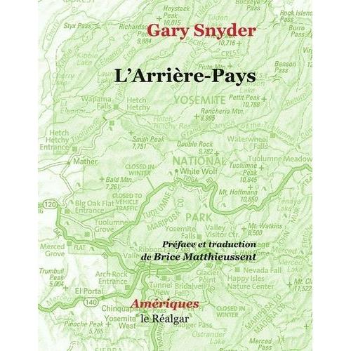 L?Arrière-Pays