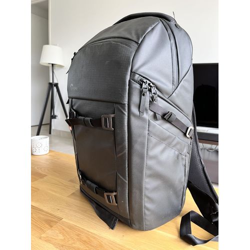 Sac à dos appareil photo - Lowepro FreeLine BP 350 AW Noir