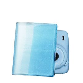 Fujifilm Instax Instant Mini, 64 pocommuniste, papier photo, 11, 9, 8, 7s, 3 pouces
