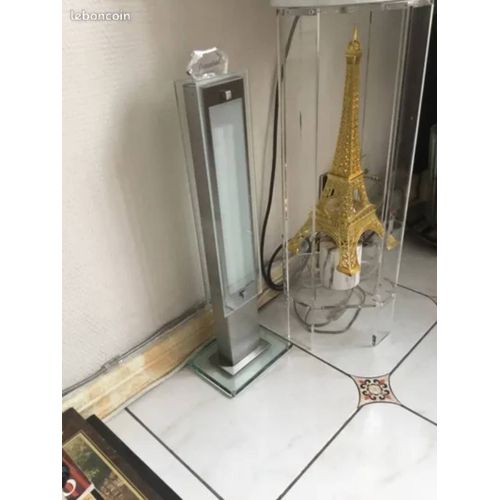 Lampe De Table Haut De Gamme Le Marais International .
