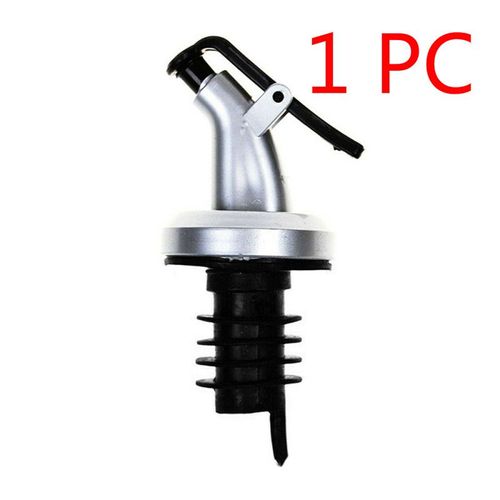 Bouchon De Bouteille Étanche En Liège, Accessoires De Bar, Gadgets De Cuisine, Bec Verseur, Huile D'olive, Sauce, Distributeur De Liqueur, Bouchon De Bouteille