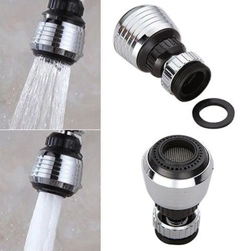 Diffuseur d'eau pivotant  360 pour lavage des lgumes et d...
