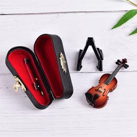 Réplique d'instruments musicaux miniatures, Mini trompette