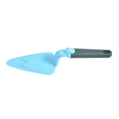 Pelle À Gâteau Triangulaire Séparable, Outils De Cuisson, Réutilisable, Matériaux De Qualité Alimentaire, Couteau À Pizza, Facile À Nettoyer