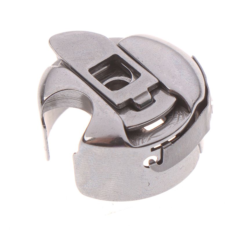tui Pour Machine  Coudre En Mtal Argent, Accessoires Pou...