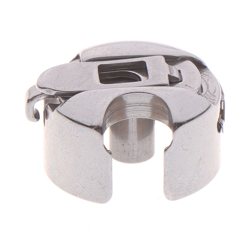 tui Pour Machine  Coudre En Mtal Argent, Accessoires Pou... - 3