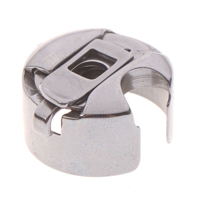 tui Pour Machine  Coudre En Mtal Argent, Accessoires Pou... - 4