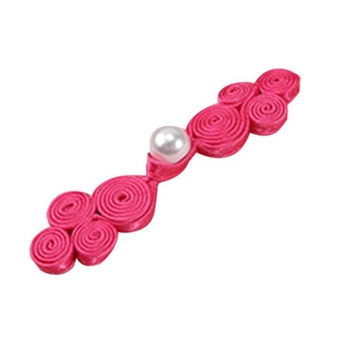 Boutons De Fermeture Chinois F1cc, Perles, N¿Uds Chinois Pour Bricolage, Costume Tang, Manteau De Couture