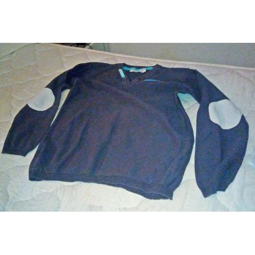 Pull 3 Suisses Collection Taille 12 Ans..